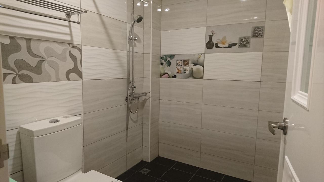 Boston Plus Hotel Чиай Сити Екстериор снимка
