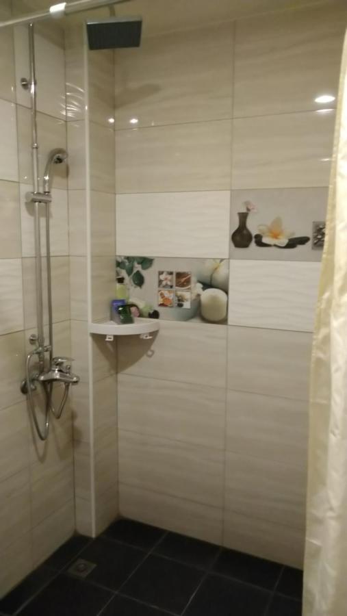 Boston Plus Hotel Чиай Сити Екстериор снимка