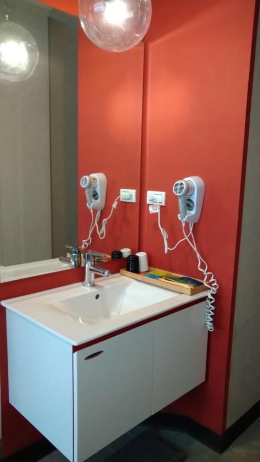 Boston Plus Hotel Чиай Сити Екстериор снимка